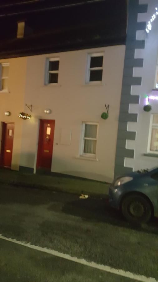 Гостевой дом 10 Abbey Street Timoleague Bandon Co Cork P72FD32 Timoleague
